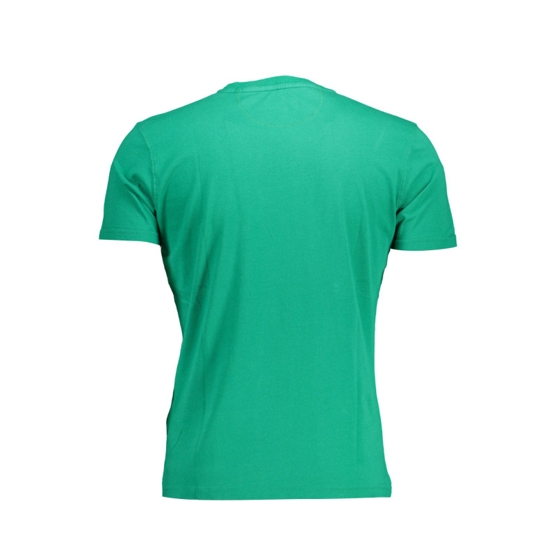 La martina T-Shirt TMR004-JS206 Green
