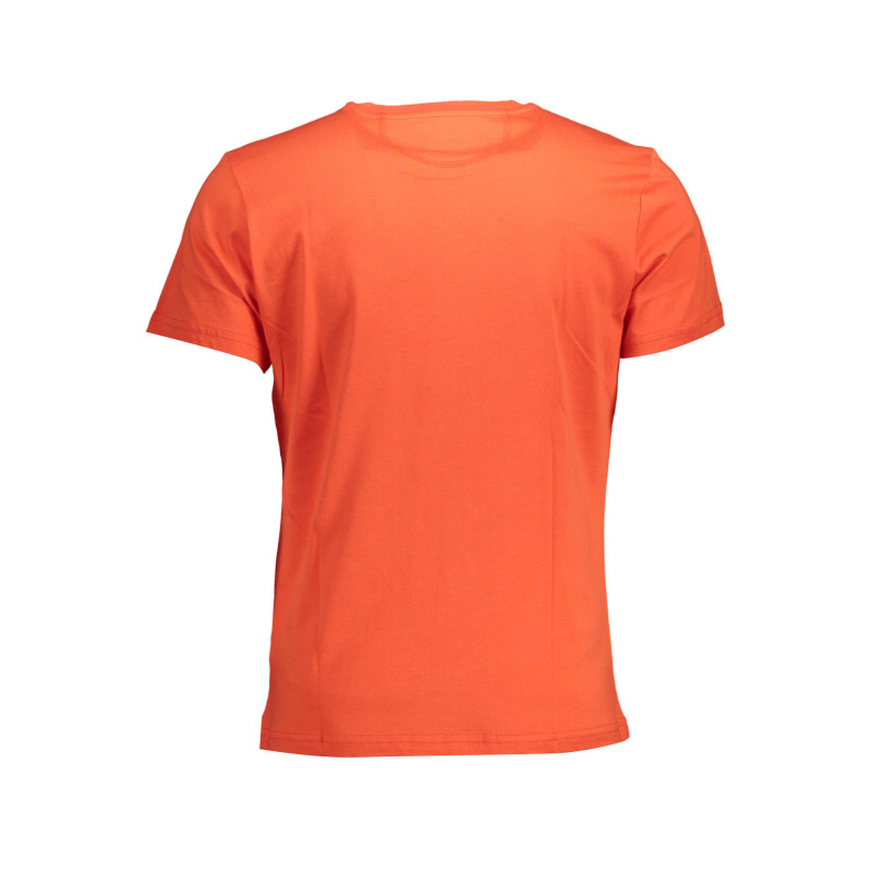 La martina T-Shirt TMR001-JS206 Orange