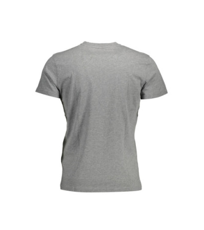 La martina T-Shirt CCMR04-JS206 Grey