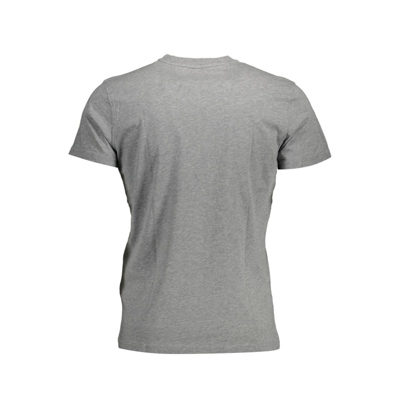 La martina T-Shirt CCMR04-JS206 Grey