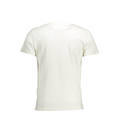 La martina T-Shirt CCMR05-JS206 White