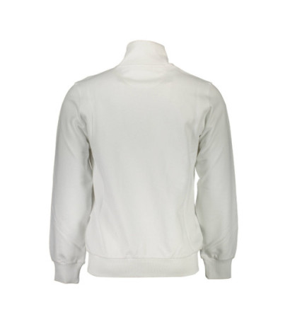 La martina sweatshirt XMF005-FP059 White