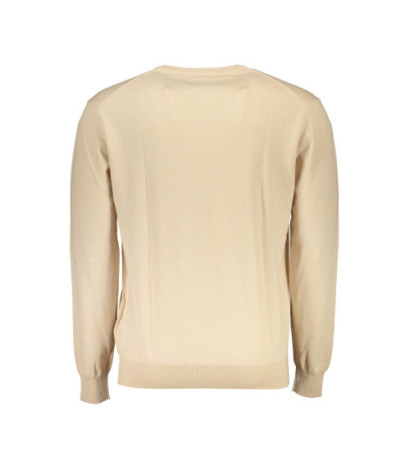 La martina sweater XMS006-XC006 Beige