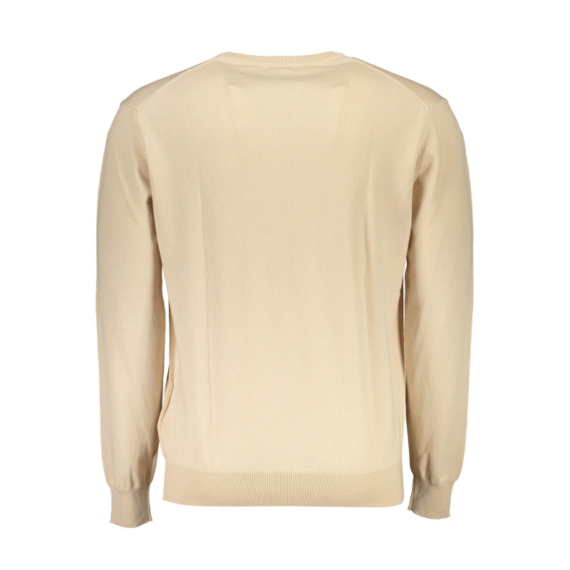 La martina sweater XMS006-XC006 Beige