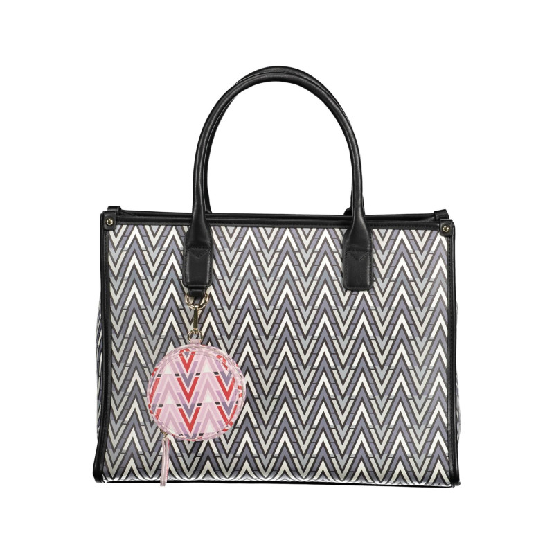 Valentino bags handbag VBS69901-TONIC Black