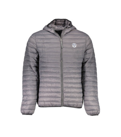 North sails jacket 90-1175-000 Grey