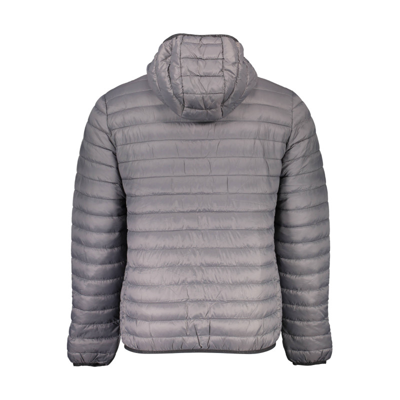 North sails jacket 90-1175-000 Grey