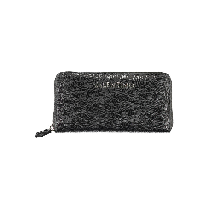 Valentino bags piniginė VPS1R4155G-DIVINA Juoda