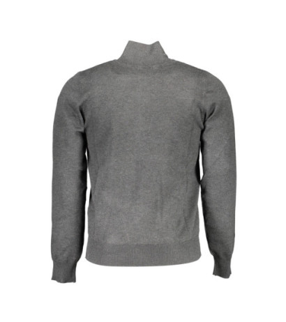 U.s. grand polo sweater USTR204 Grey