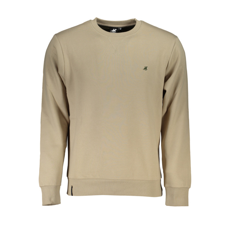 U.s. grand polo džemperis USF175 Beige