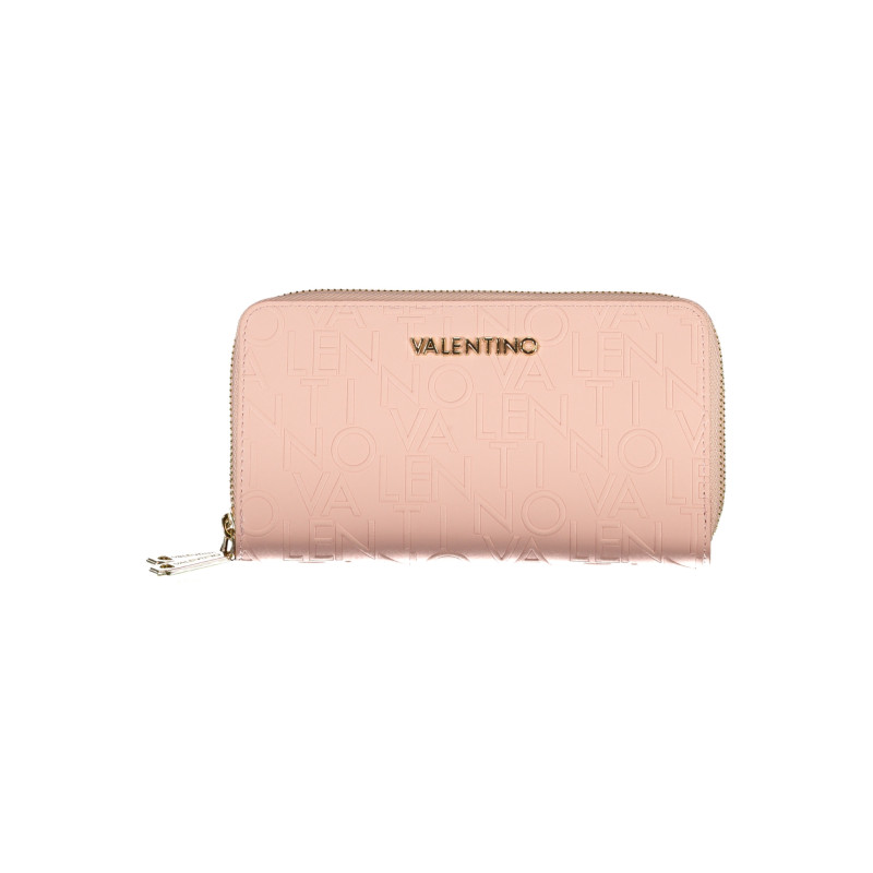 Valentino bags piniginė VPS6V047RELAX Rožinė