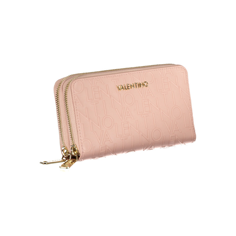 Valentino bags piniginė VPS6V047RELAX Rožinė