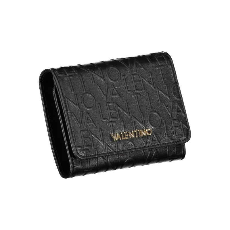 Valentino bags piniginė VPS6V043RELAX Juoda