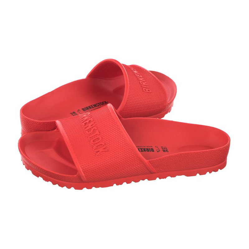 Birkenstock Barbados EVA Active Red 1017718 (BK124-d) šlepetės