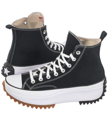 Converse Run Star Hike Hi 166800C (CO485-a) bateliai