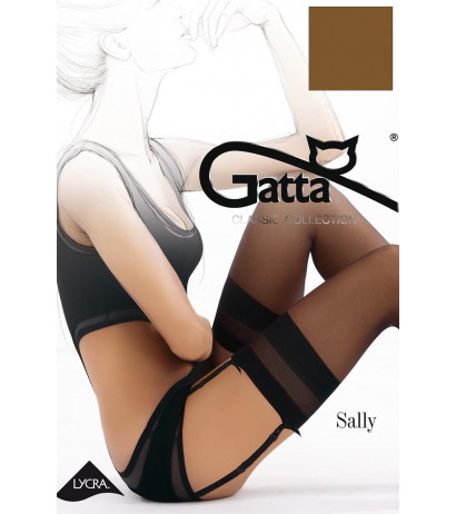 Gatta Stockings 