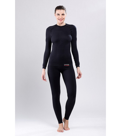 Haster thermal underwear