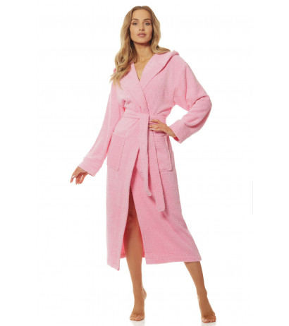 L&L bathrobe