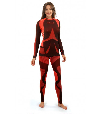 Sesto Senso thermal underwear