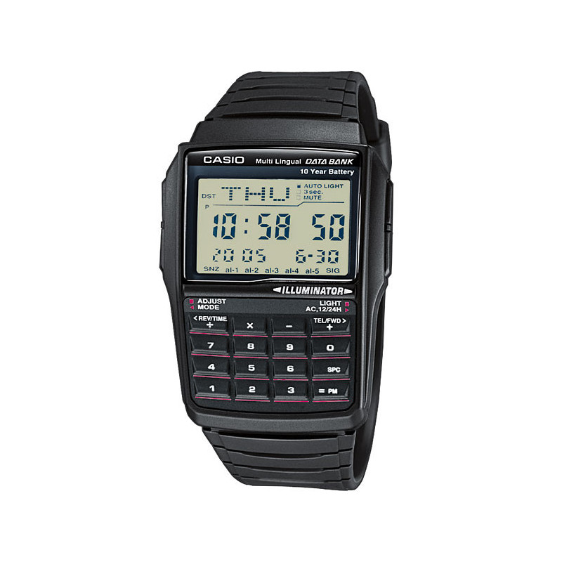 Casio DBC-32-1AES 