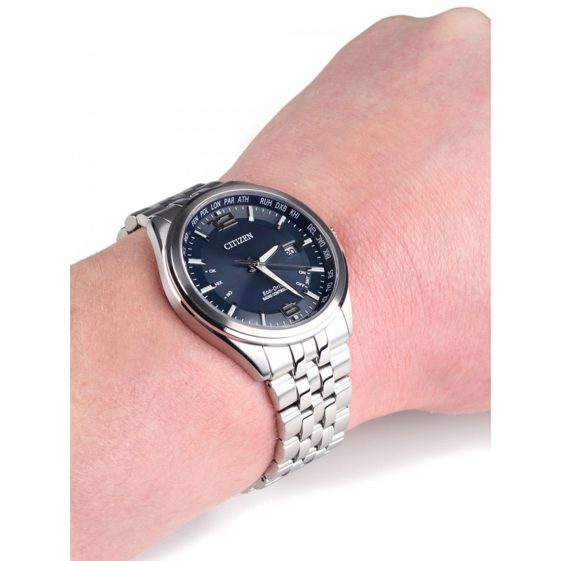 Citizen CB0010-88L 