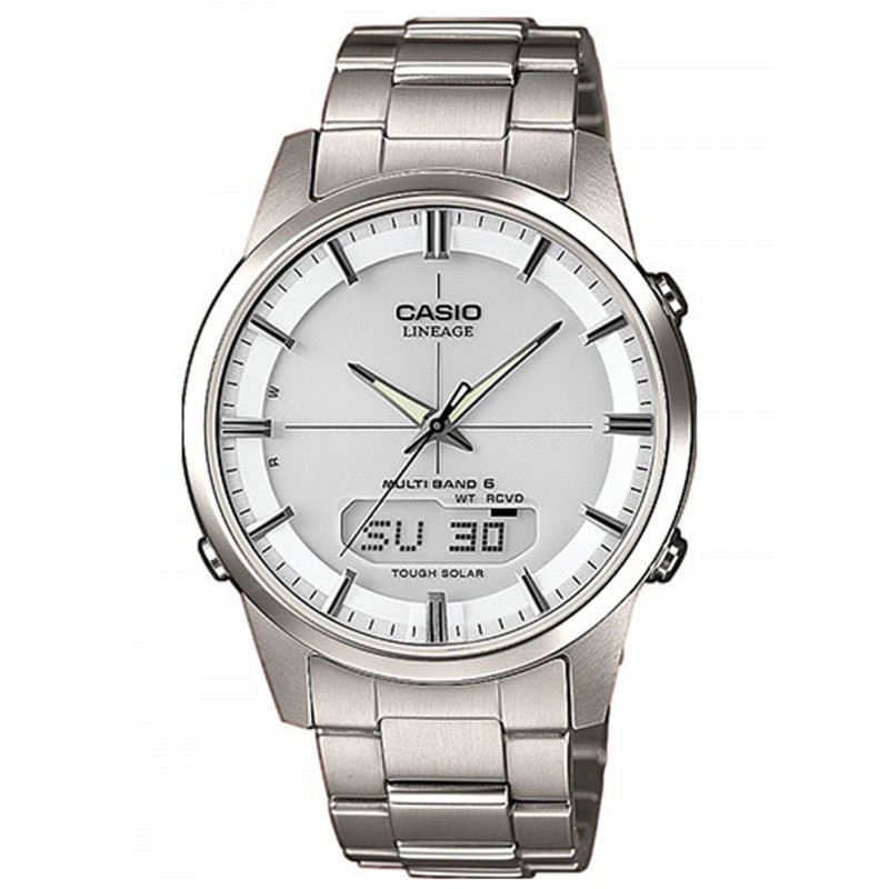 Casio LCW-M170TD-7AER 