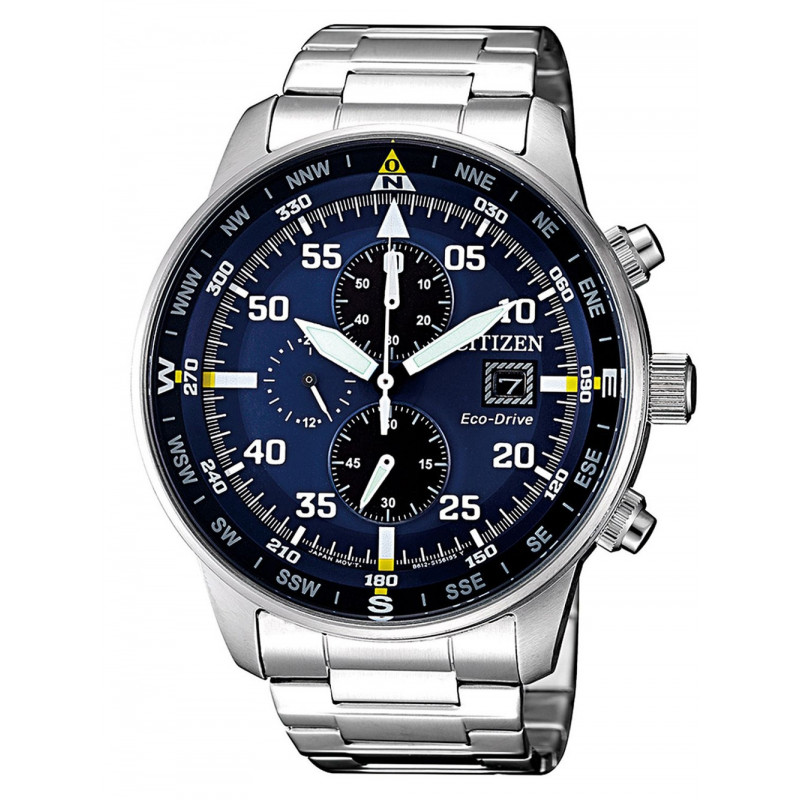 Citizen CA0690-88L 