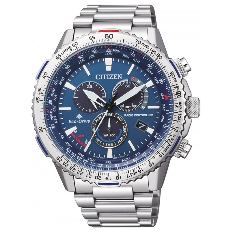 Citizen CB5000-50L 