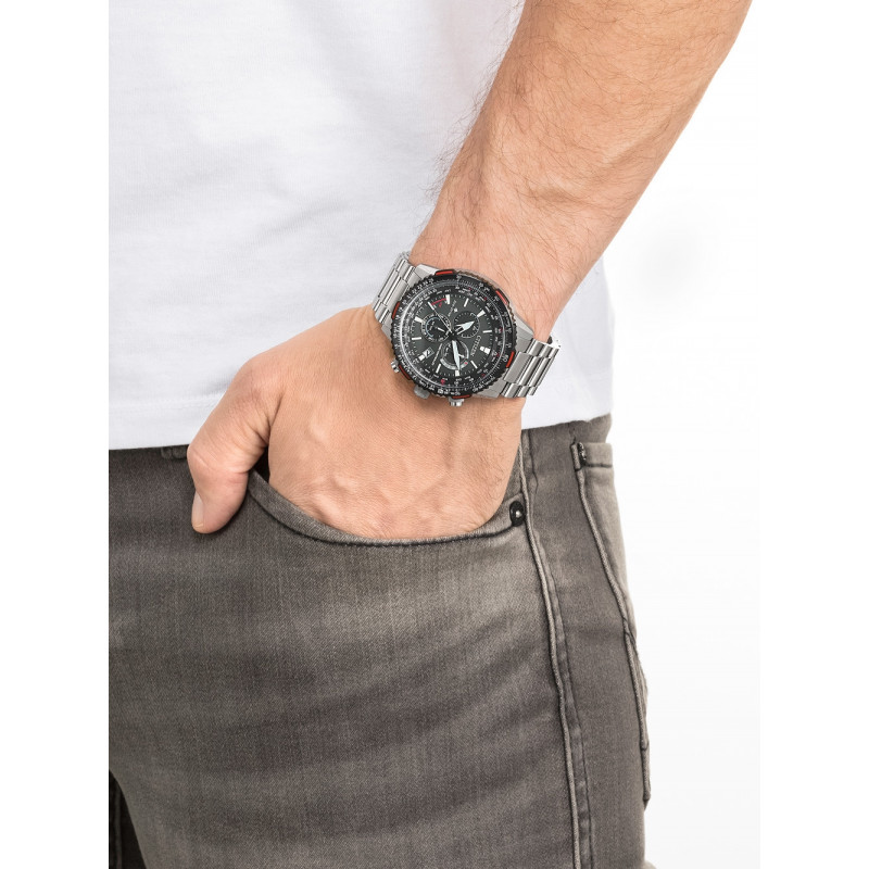 Citizen CB5001-57E 