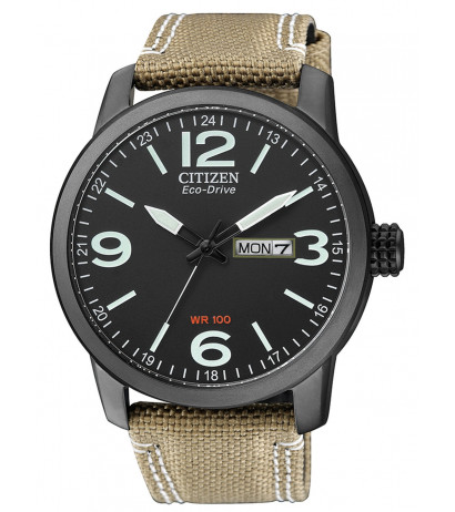 Citizen BM8476-23E 