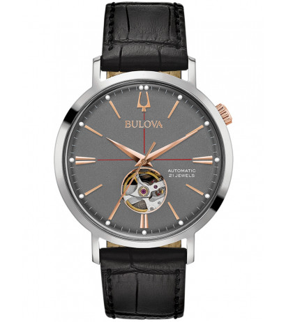 Bulova 98A187 