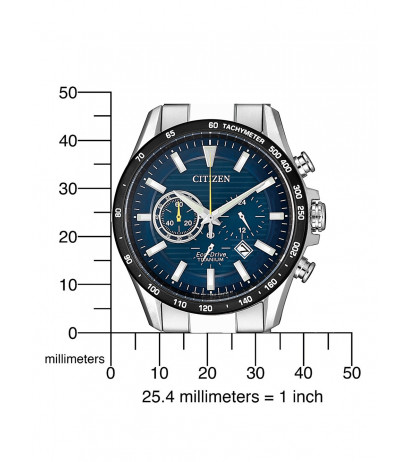 Citizen CA4444-82L 