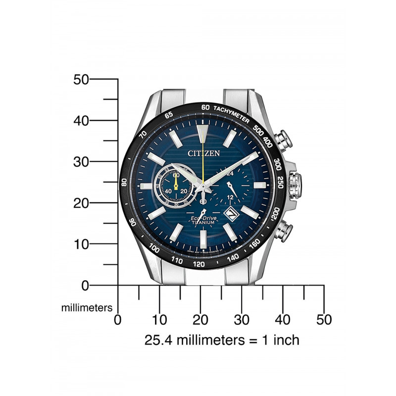 Citizen CA4444-82L 