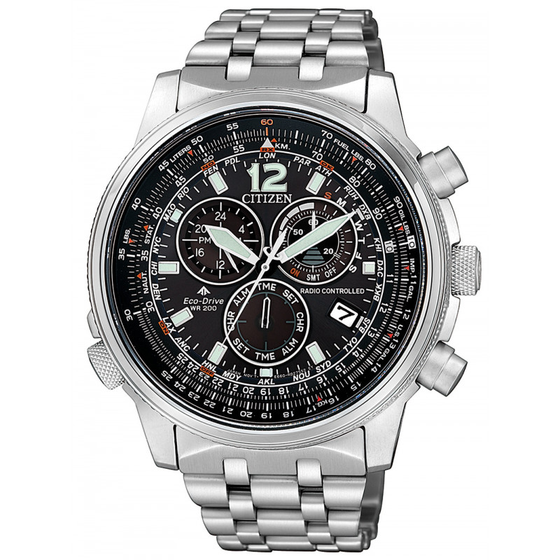 Citizen CB5860-86E 