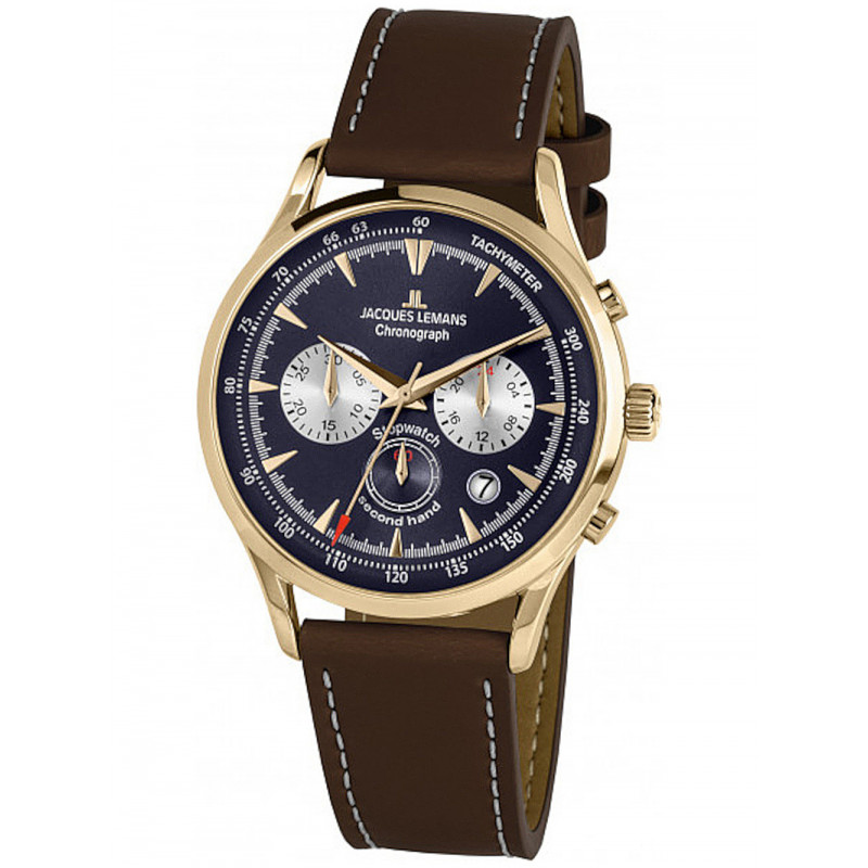 Jacques Lemans 1-2068K 