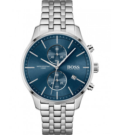 hugo boss watch outlet