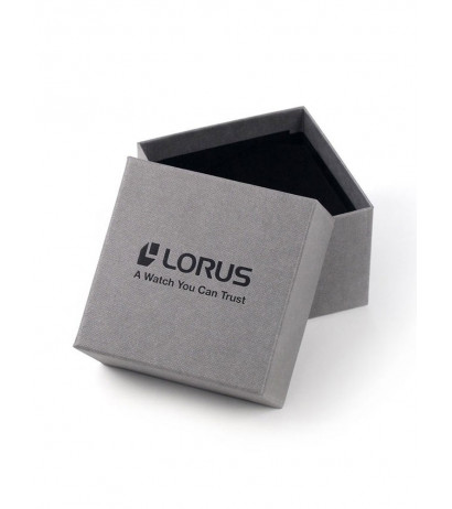 Lorus RG208TX9 