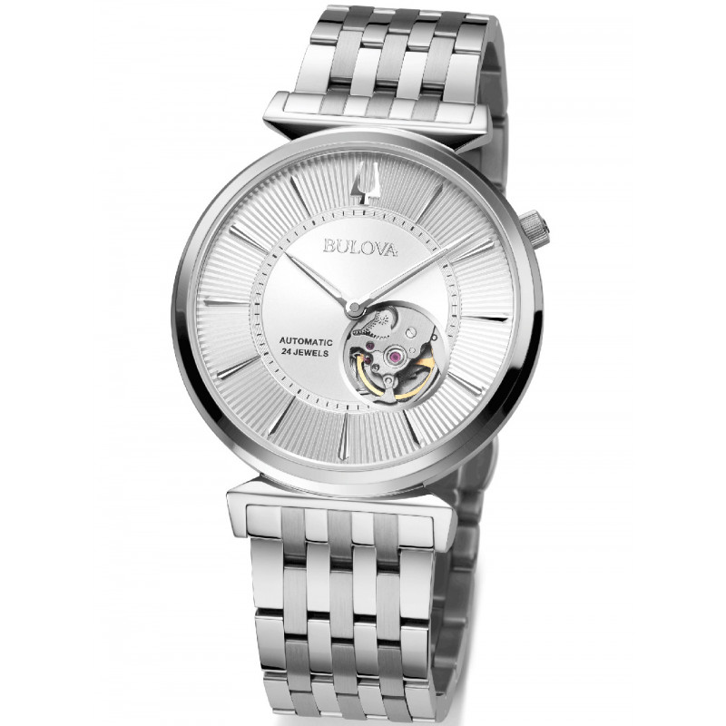 Bulova 96A235 