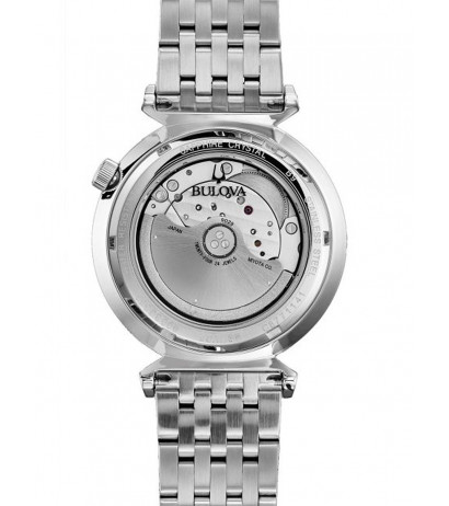 Bulova 96A235 