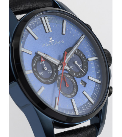 Jacques Lemans 1-2119C 