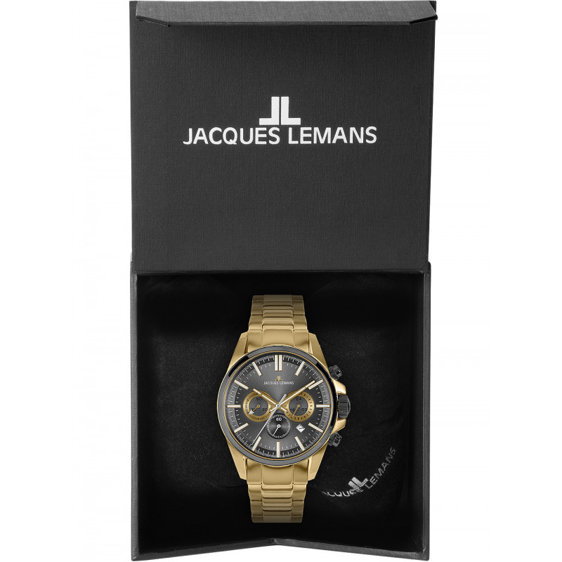 Jacques Lemans 1-2119H 