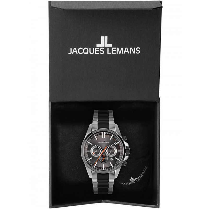 Jacques Lemans 1-2119E 