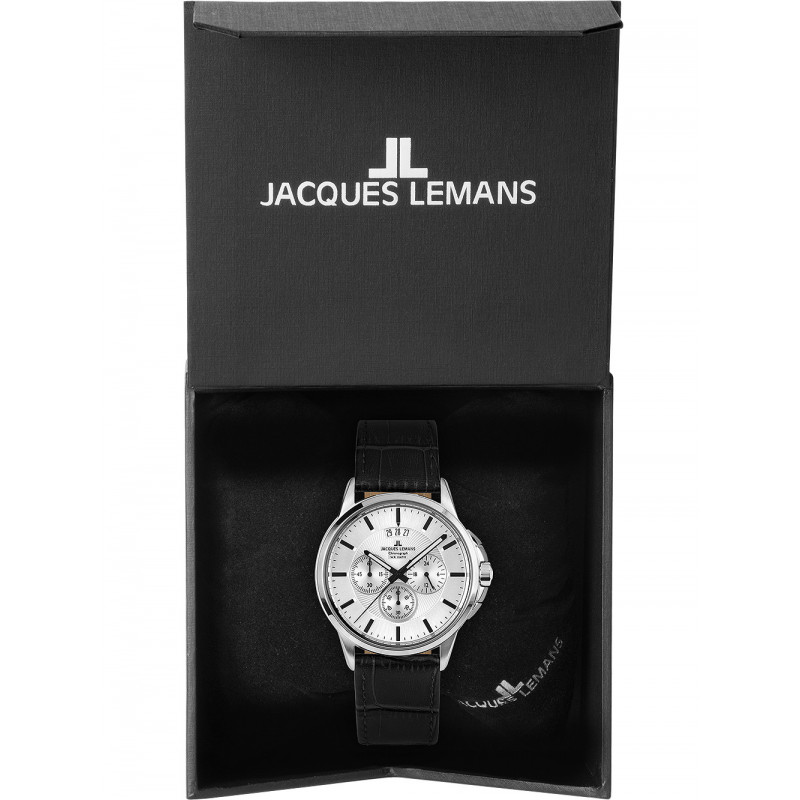 Jacques Lemans 1-1542N 