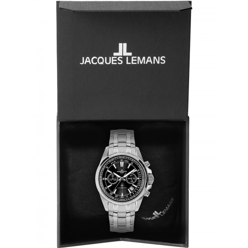 Jacques Lemans 1-2117I 