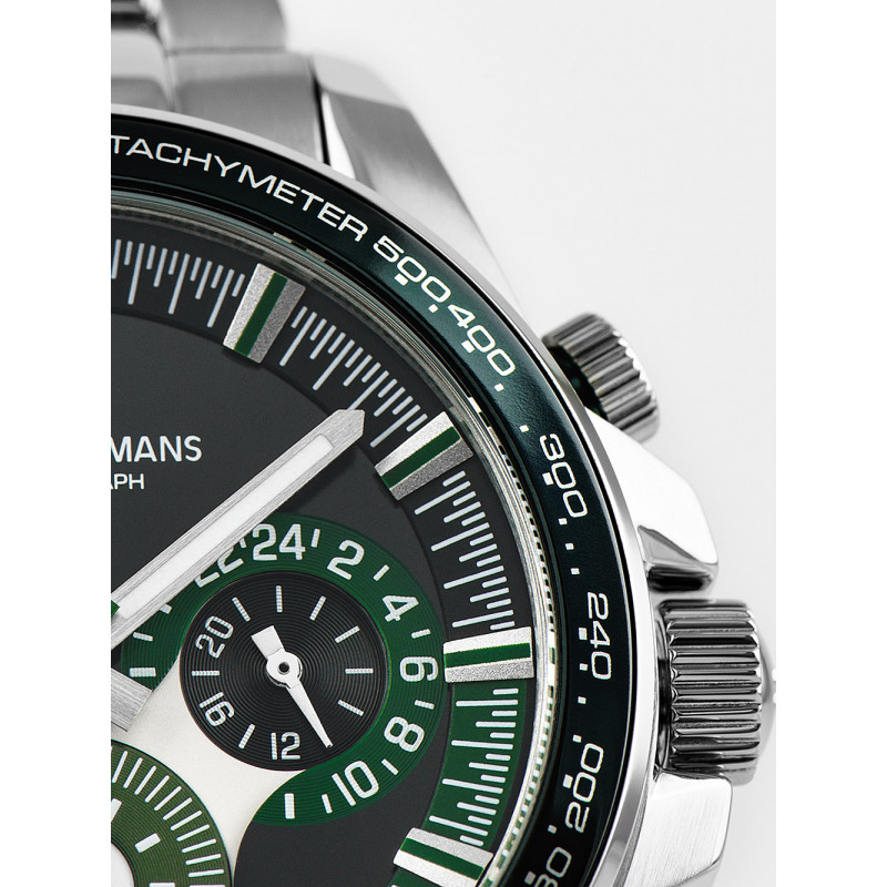 Jacques Lemans 1-2127G 