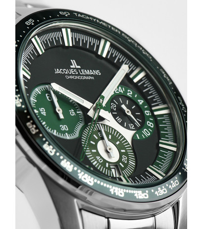 Jacques Lemans 1-2127G 