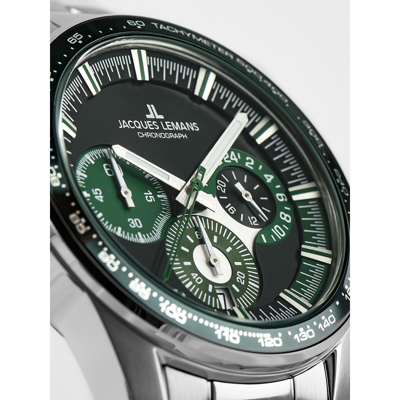 Jacques Lemans 1-2127G 