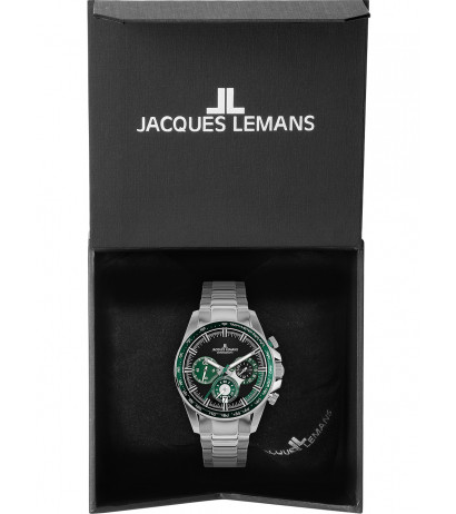 Jacques Lemans 1-2127G 