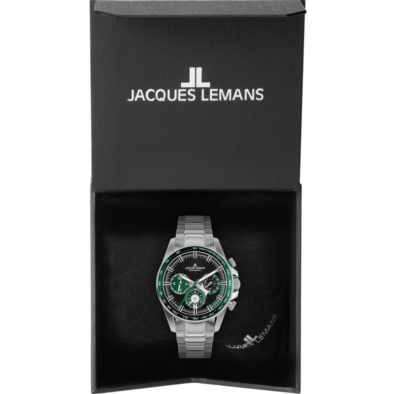 Jacques Lemans 1-2127G 