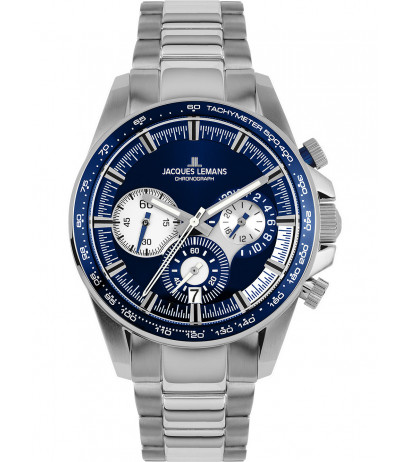 Jacques Lemans 1-2127F 